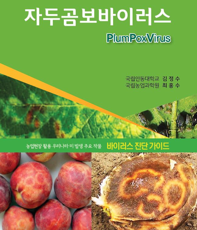 PPV 자두곰보바이러스